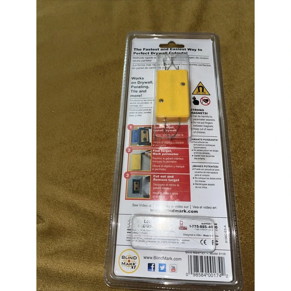 N/A new tool